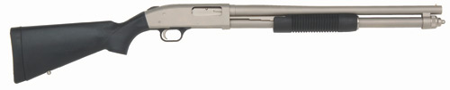 Mossberg 590 Mariner 12 Gauge 20in Pump Shotgun Mossberg 590 Mariner 12 Gauge 20in Pump Shotgun - Pump Action Shotguns - Los Ranchos Gun Shop