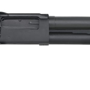 Mossberg 590 Shockwave CT Laser Saddle 12 Gauge - Pump Action Shotguns | Losranchos Gun Shop