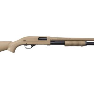 Winchester SXP Defender 12 Gauge 18" FDE Synthetic - Firearms | Losranchos Gun Shop