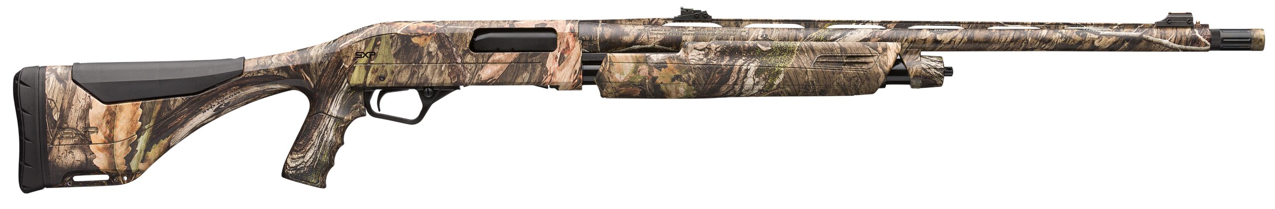 WINCHESTER SXP LNGBRD 12/24 MODNA 3″ WINCHESTER SXP LNGBRD 12/24 MODNA 3″ - Pump Action Shotguns - Los Ranchos Gun Shop