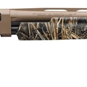Winchester SXP Hybrid Hunter 12ga 28″ Realtree Max-7 - Pump Action Shotguns | Losranchos Gun Shop