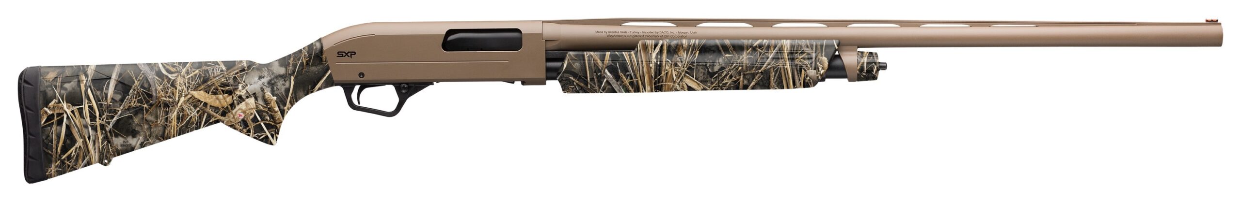 Winchester SXP Hybrid Hunter 12ga 28″ Realtree Max-7 Winchester SXP Hybrid Hunter 12ga 28″ Realtree Max-7 - Pump Action Shotguns - Los Ranchos Gun Shop