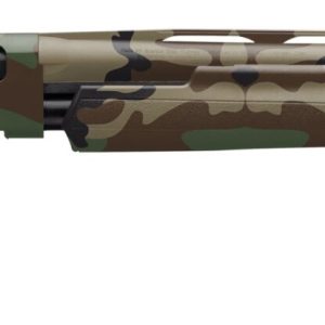 Winchester SXP Waterfowl 12 Gauge 26in Woodland - Pump Action Shotguns | Losranchos Gun Shop