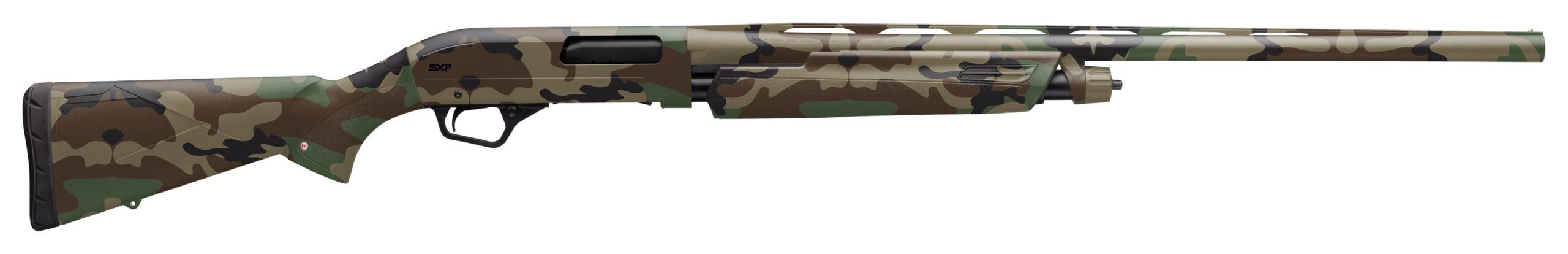 Winchester SXP Waterfowl 20 Gauge 26″ Pump Shotgun Winchester SXP Waterfowl 20 Gauge 26″ Pump Shotgun - Pump Action Shotguns - Los Ranchos Gun Shop