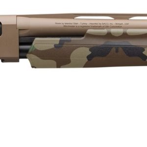 WINCHESTER SXP HYB HNTR 12/28 WDLND 3″  # - Pump Action Shotguns | Losranchos Gun Shop