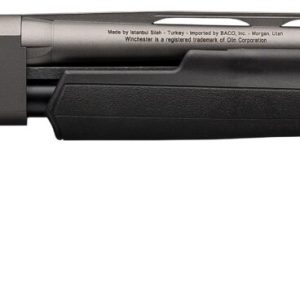 WINCHESTER SXP HYBRID 12/28 GRY/SYN 3.5″# - Pump Action Shotguns | Losranchos Gun Shop