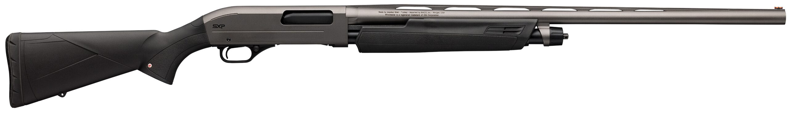 WINCHESTER SXP HYBRID 12/28 GRY/SYN 3.5″# WINCHESTER SXP HYBRID 12/28 GRY/SYN 3.5″# - Pump Action Shotguns - Los Ranchos Gun Shop