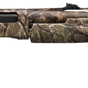 Winchester SXP Turkey Hunter 12 Ga 24″ Mossy Oak DNA - Pump Action Shotguns | Losranchos Gun Shop