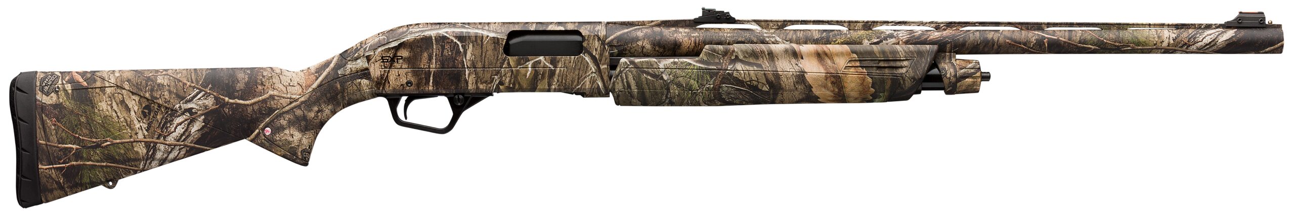 Winchester SXP Turkey Hunter 12 Ga 24″ Mossy Oak DNA Winchester SXP Turkey Hunter 12 Ga 24″ Mossy Oak DNA - Pump Action Shotguns - Los Ranchos Gun Shop