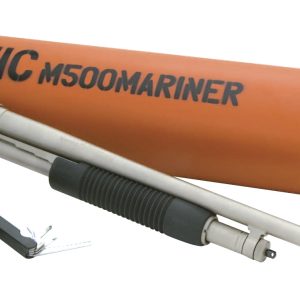 Mossberg 500 JIC Mariner 12 Gauge 18.5 in Pistol Grip - Pump Action Shotguns | Losranchos Gun Shop