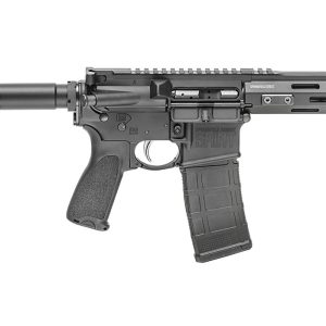 Springfield SAINT 300 Blackout Semi-Automatic Pistol with 9-Inch Barrel - Pistols | Losranchos Gun Shop