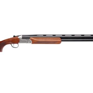 Savage 555 Sporting Compact 12 Gauge 26 in Over/Under - Over Under Shotguns | Losranchos Gun Shop