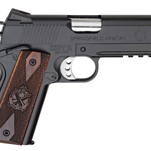 Springfield 1911 Champion Operator Lightweight .45 ACP with Range Bag - Firearms | Losranchos Gun Shop
