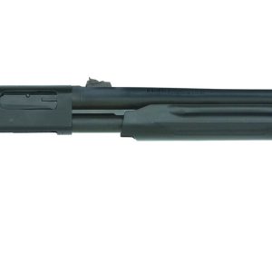 Mossberg 500 Slugster 20ga 24″ Rifled 5+1 Black Synthetic - Pump Action Shotguns | Losranchos Gun Shop
