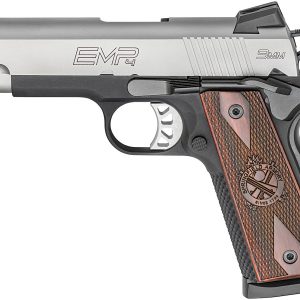 Springfield 1911 EMP 4.0 Lightweight Champion 9mm Gear Up Package with 5 Mags - Firearms | Losranchos Gun Shop