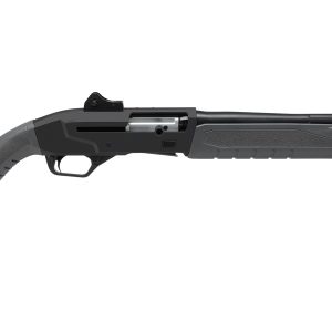 Savage Renegauge Security 12 GA 18.5in 6+1 Grey Synthetic - Semi Auto Shotguns | Losranchos Gun Shop