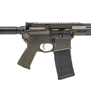 Springfield Saint 5.56mm OD Green Semi-Auto Pistol - Pistols | Losranchos Gun Shop
