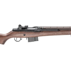 Springfield M1A Tanker 308 with Walnut Stock - Firearms | Losranchos Gun Shop