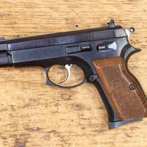Springfield P9C 9mm 14-Round Used Trade-in Pistol - Pistols | Losranchos Gun Shop