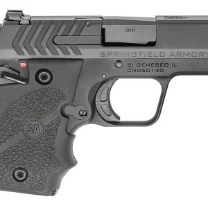 Springfield 911 9mm Carry Conceal Pistol with Hogue Grips - Pistols | Losranchos Gun Shop