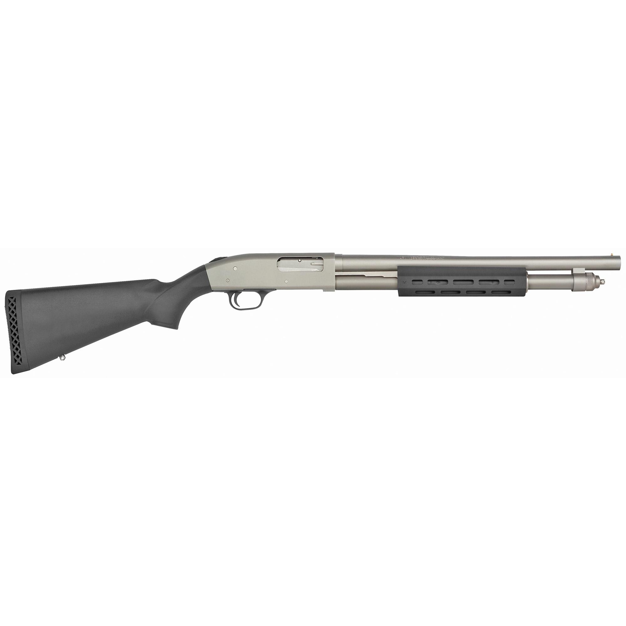 Mossberg 590A1 Pro 12 Gauge 18.5-inch Marinecote 6+1 Mossberg 590A1 Pro 12 Gauge 18.5-inch Marinecote 6+1 - Pump Action Shotguns - Los Ranchos Gun Shop