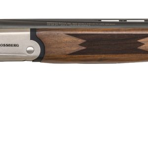 Mossberg Silver Reserve Field 16 Gauge 28-inch O/U - Over Under Shotguns | Losranchos Gun Shop