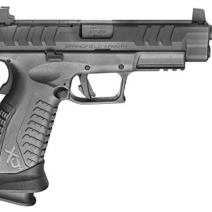 Springfield XDM Elite 9mm 4.5 OSP Pistol with Threaded Barrel - Pistols | Losranchos Gun Shop