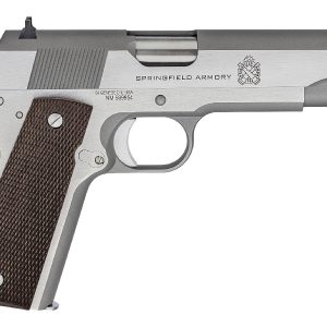 Springfield 1911 45 ACP Mil-Spec Defend Your Legacy Series Pistol - Pistols | Losranchos Gun Shop