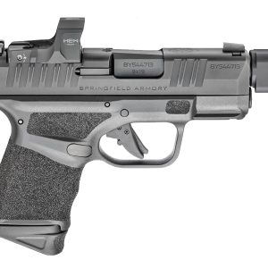 Springfield Hellcat RDP 3.8 Micro Compact Pistol with HEX Wasp Micro Red Dot - Pistols | Losranchos Gun Shop