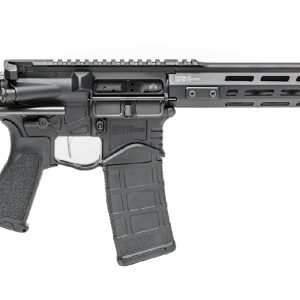 Springfield Saint Edge 5.56mm Semi-Automatic Pistol - Pistols | Losranchos Gun Shop