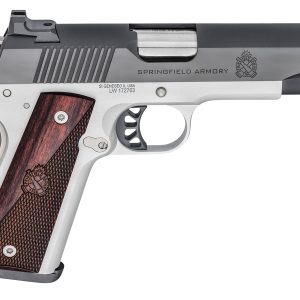 Springfield 1911 Ronin 9mm Pistol - Pistols | Losranchos Gun Shop