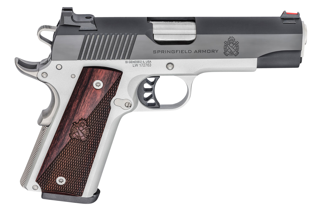 Springfield 1911 Ronin 9mm Pistol Springfield 1911 Ronin 9mm Pistol - Pistols - Los Ranchos Gun Shop
