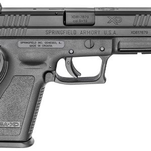 Springfield XD Defend your Legacy Series 9mm 4.0 Service Model Pistol (10-Round Model) - Pistols | Losranchos Gun Shop