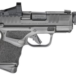 Springfield Hellcat RDP 9mm Micro-Compact Pistol with SMSc Red Dot - Pistols | Losranchos Gun Shop