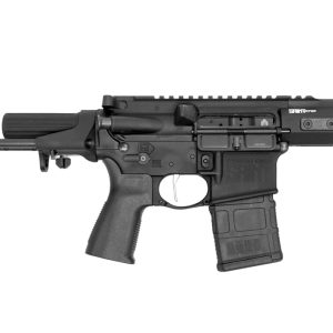 Springfield Saint Victor PDW 5.56 NATO AR-15 Pistol with Maxim SCW Brace - Pistols | Losranchos Gun Shop