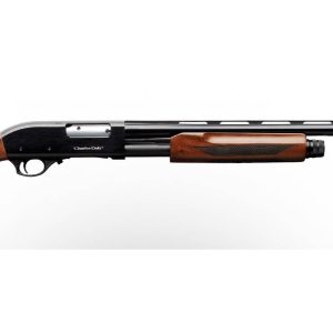 Charles Daly 301 Pump-Action Shotgun 12 Gauge 28″ - Pump Action Shotguns | Losranchos Gun Shop