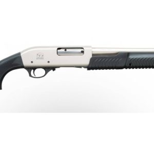 Charles Daly 301 Tactical Pump Shotgun 12 Gauge 18.5in - Pump Action Shotguns | Losranchos Gun Shop