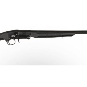 Charles Daly 101 Single Shot 12 Gauge 28 in. Black Synthetic - Single Shot Shotguns | Losranchos Gun Shop