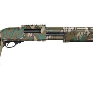 Charles Daly Chiappa 335 Pump Field — 12 Gauge, 24″ Barrel - Pump Action Shotguns | Losranchos Gun Shop