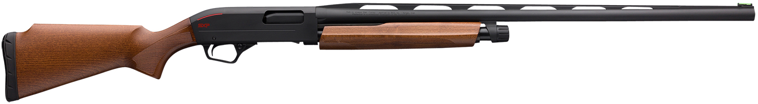 Winchester SXP Trap 12 Ga Pump 32in Barrel Walnut Winchester SXP Trap 12 Ga Pump 32in Barrel Walnut - Pump Action Shotguns - Los Ranchos Gun Shop