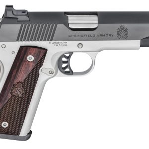 Springfield 1911 RONIN 45 ACP Semi-Auto Pistol with 4.25 Inch Barrel - Pistols | Losranchos Gun Shop