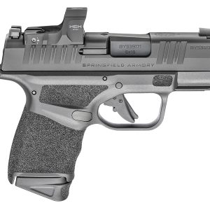 Springfield Hellcat Micro-Compact 9mm Pistol with HEX WASP Red Dot - Pistols | Losranchos Gun Shop
