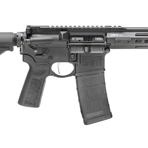 Springfield Saint Victor 5.56mm AR-15 Pistol with Magpul BTR Pistol Stabilizing Brace - Pistols | Losranchos Gun Shop