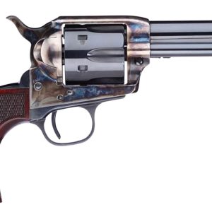 Taylors & Company Short Stroke Smoke Wagon 45 Colt 4.75" - Firearms | Losranchos Gun Shop