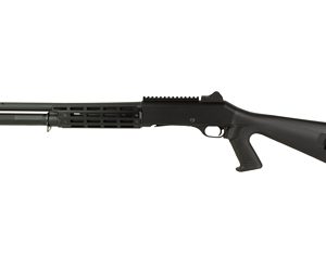 Agency Arms MAC-1014 Tradesman 12 Gauge 18.5 in - Semi Auto Shotguns | Losranchos Gun Shop