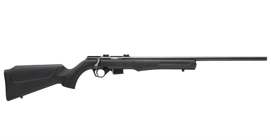 Rossi RB22 22WMR Bolt-Action Rimfire Rifle Rossi RB22 22WMR Bolt-Action Rimfire Rifle - Rifles - Los Ranchos Gun Shop