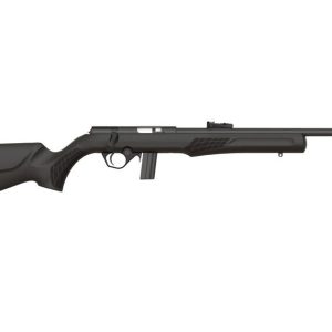 Rossi RB22 22LR Bolt-Action Rimfire Rifle with 18 Inch Barrel - Rifles | Losranchos Gun Shop