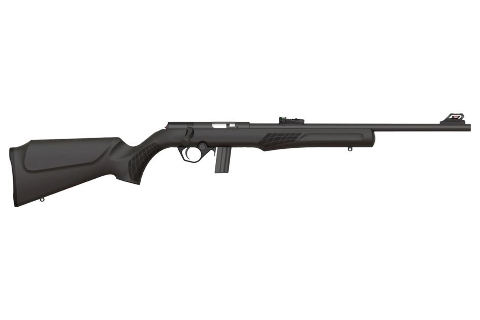 Rossi RB22 22LR Bolt-Action Rimfire Rifle with 18 Inch Barrel Rossi RB22 22LR Bolt-Action Rimfire Rifle with 18 Inch Barrel - Rifles - Los Ranchos Gun Shop