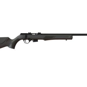 Rossi RB17 17 HMR Bolt-Action Rimfire Rifle with 21 Inch Barrel - Rifles | Losranchos Gun Shop