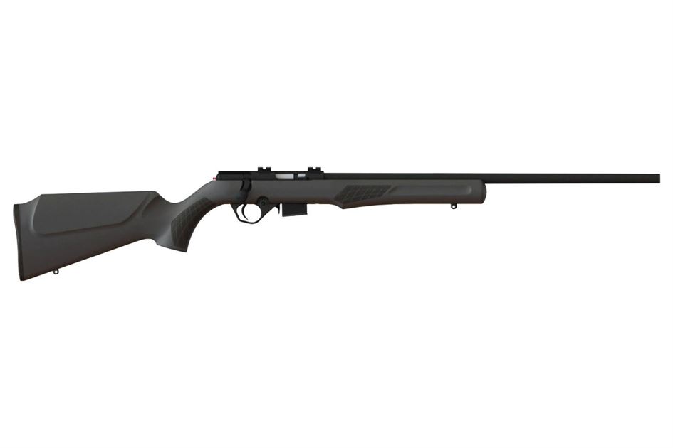 Rossi RB17 17 HMR Bolt-Action Rimfire Rifle with 21 Inch Barrel Rossi RB17 17 HMR Bolt-Action Rimfire Rifle with 21 Inch Barrel - Rifles - Los Ranchos Gun Shop